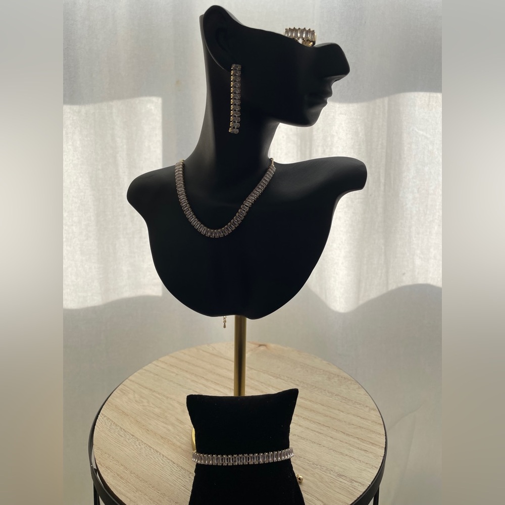 Jewelry set